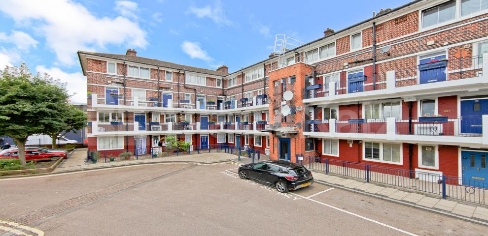 			UNDER OFFER , 1 Bedroom, 1 bath, 1 reception Apartment			 Druid Street SE1, London Bridge /Bermondsey 